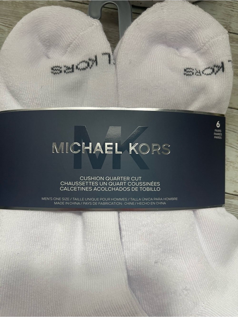 Michael Kors Socks